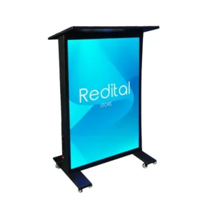 Podio led P1.86 GOB (64x96cm Grande)