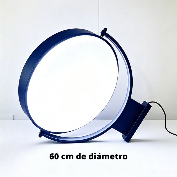 Rompe Tráfico Led 360 de 60cm - Imagen 3