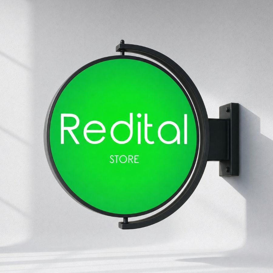 Rompe Tráfico Led 360 de 60cm